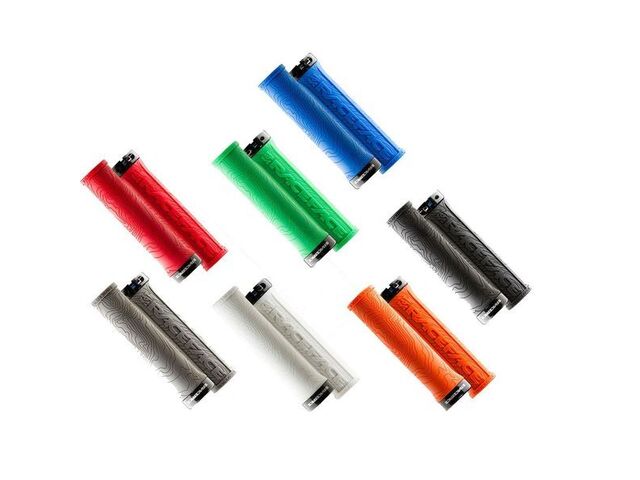 Gripy RACE FACE HALF NELSON Single lock on