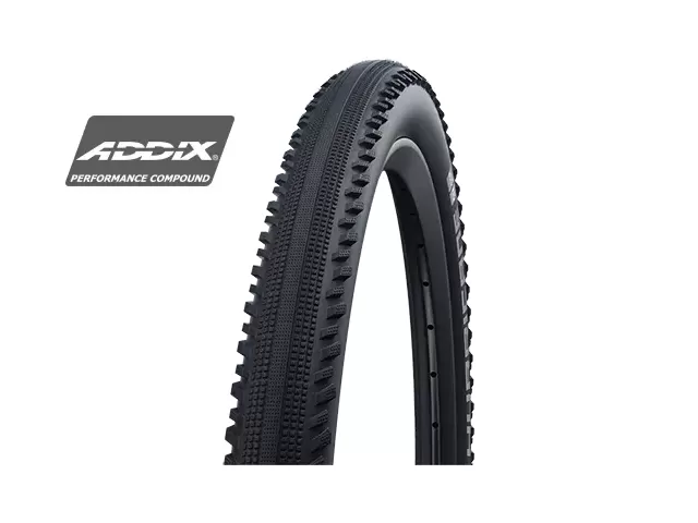 Plášť Schwalbe Hurricane 29x2.25 Addix Performance