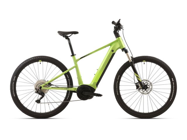Superior eXC 7039 B/Matte Lime Metallic 2023