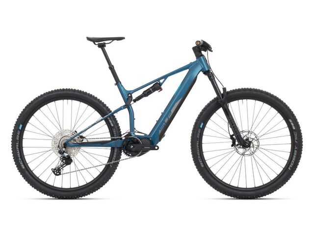 Elektrokolo Superior eXF 9019 2022