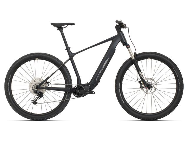 Superior eXP 8089 Matte Black/Chrome Silver 2021