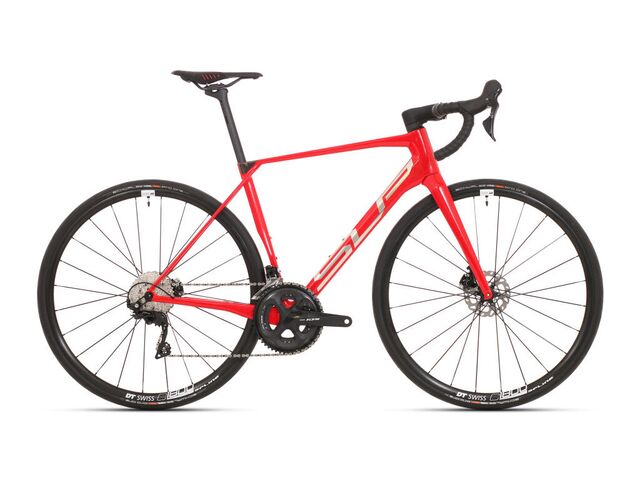 Superior X-Road Team Elite Gloss Red/Chrome 2021