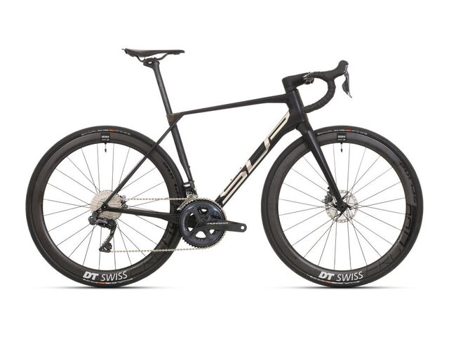Superior X-Road Team Issue R Matte Black/Dark Chrome 2021