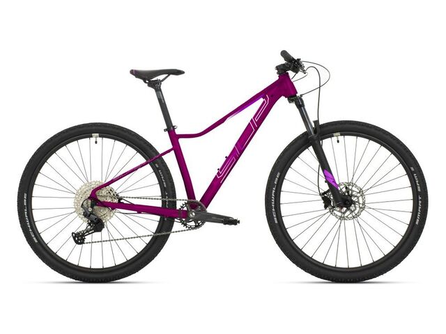 Superior XC 899 W Matte Crimson/White/Purple 2022