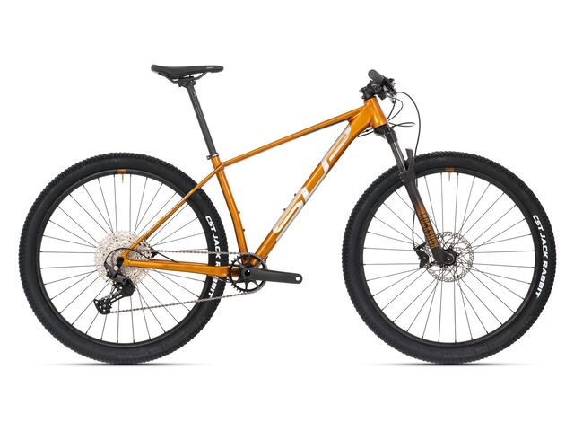 Superior XP 909/Gloss Copper/Chrome 2023