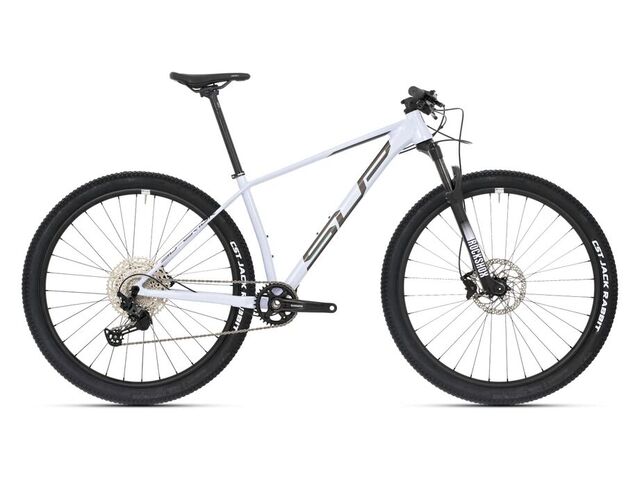 Superior XP 919/Gloss White/Hologram Black/Red 2023