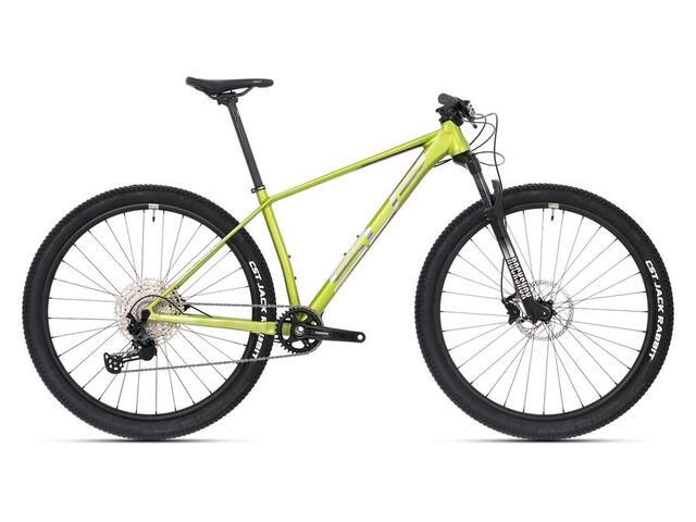 Superior XP 919/Matte Lime Metallic/Chrome 2023