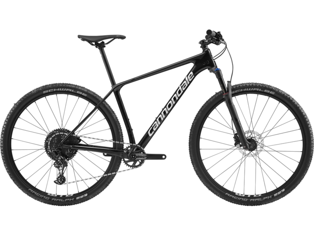 Cannondale F-Si 29