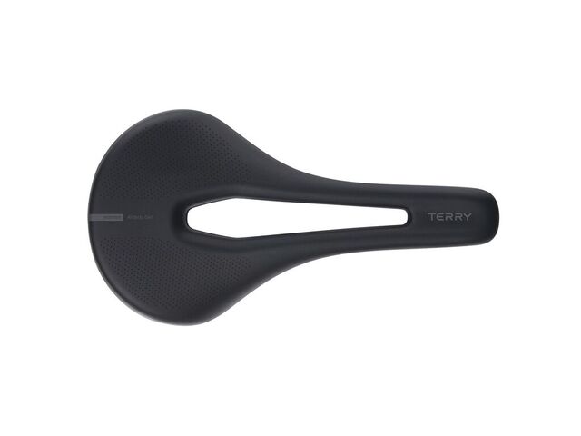 Sedlo Terry Butterfly Arteria Gel Max Women