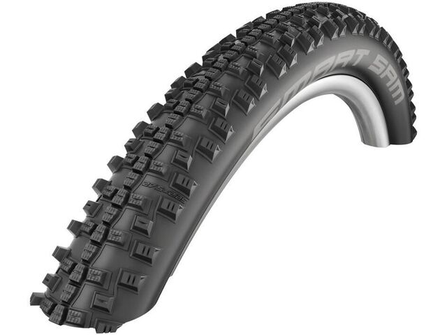 Plášť Schwalbe Smart Sam 37-622 Addix Performance