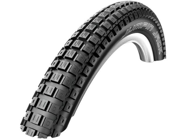 Plášť Schwalbe Jumpin Jack 20x2.1 Addix Performance