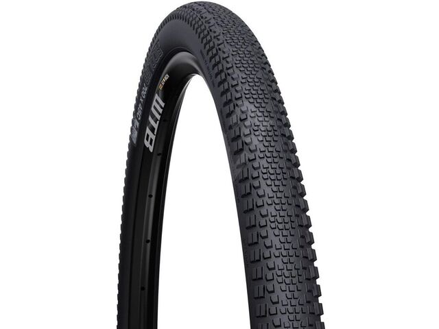 Plášť WTB Raddler 40x700 TSC Fast Rolling, černá