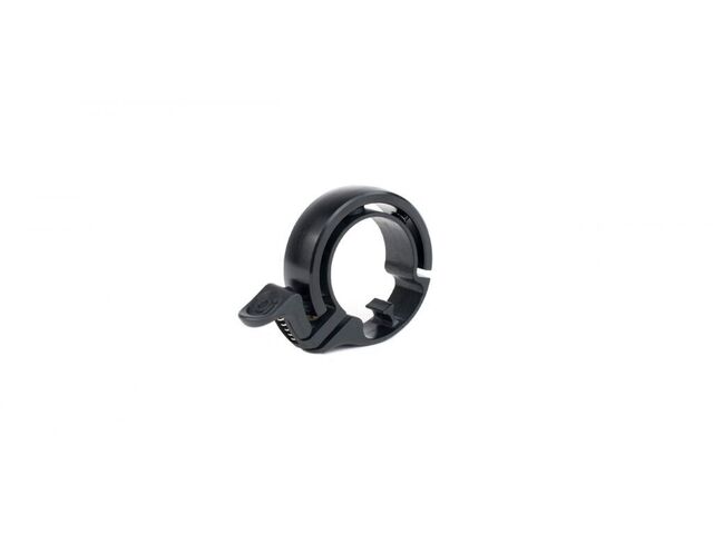 Zvonek Knog Oi Bell Classic small black