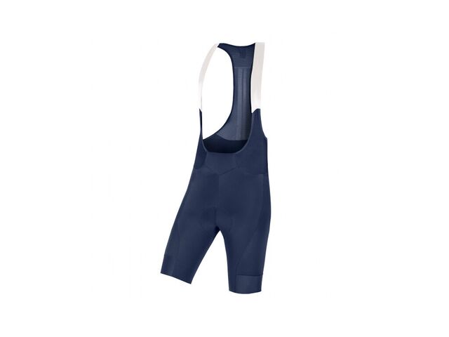 Kraťasy se šlemi Endura FS260 BIBSHORT II modré