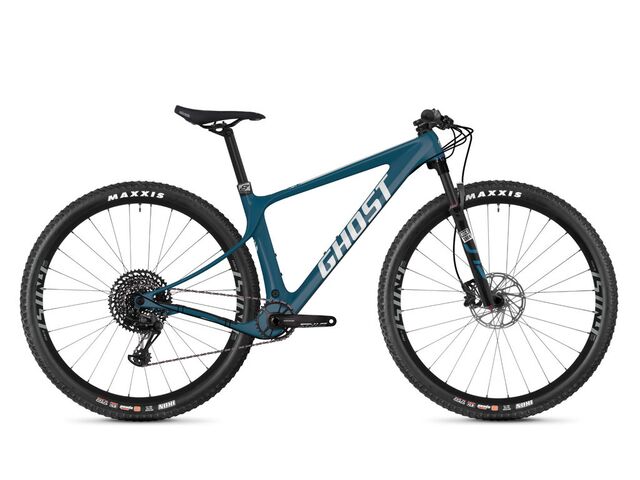 Ghost Lector SF LC Univesal Sky / Star White 2020