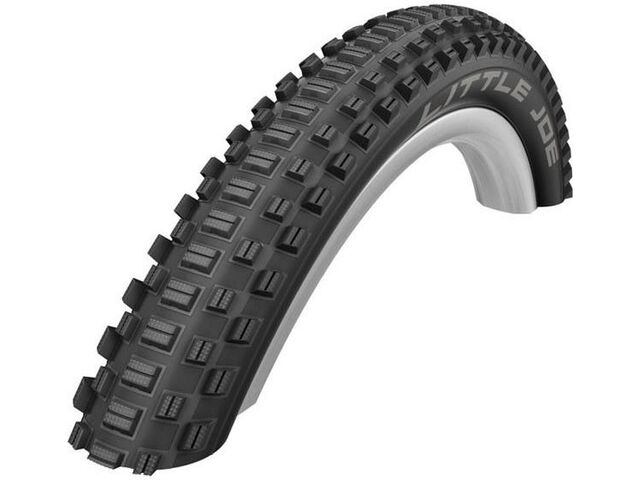 Plášť Schwalbe Little Joe 20x2,0 KevlarGuard