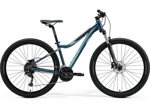 Merida MATTS 7.30 Blue(Teal) 2021