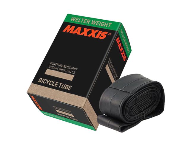 Duše Maxxis Welter Weight 29X1.75/2.4 AUTO-SV 48mm