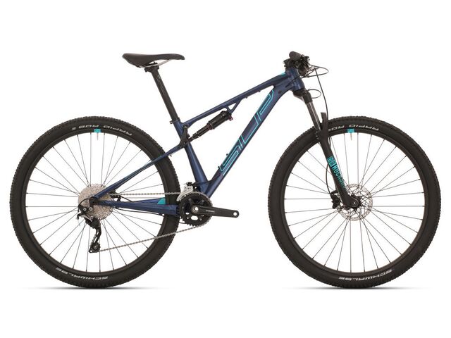 Superior MODO XF 909 2019