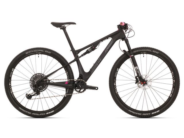 Superior Modo XF 969 RC 2019