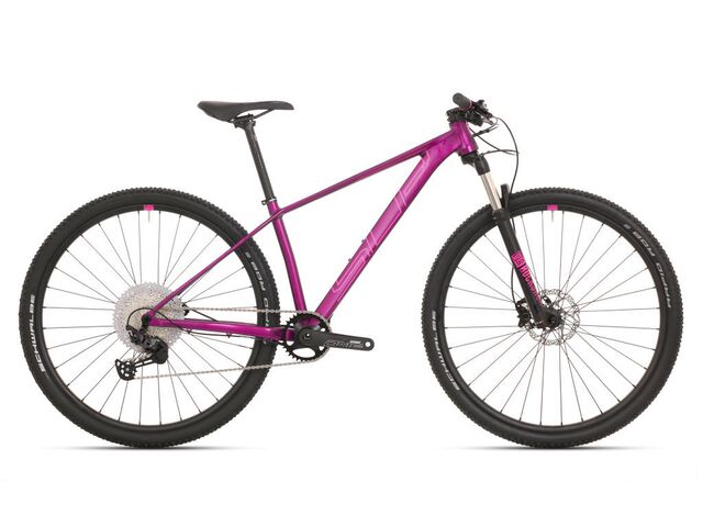 Superior MODO XP 909 Matte Purple/Pink 2020