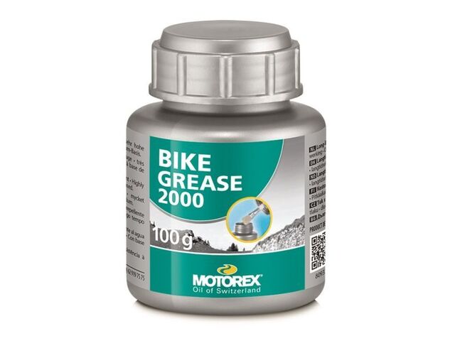 Motorex Bike Grease 2000 100 g