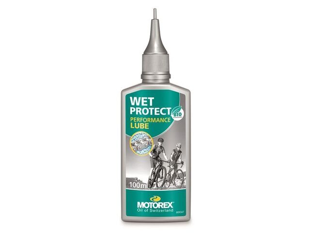 Motorex Wet Protect 100ml olej