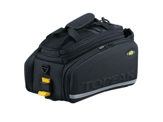 Brašna Topeak MTX TRUNK Bag DXP s bočnicemi