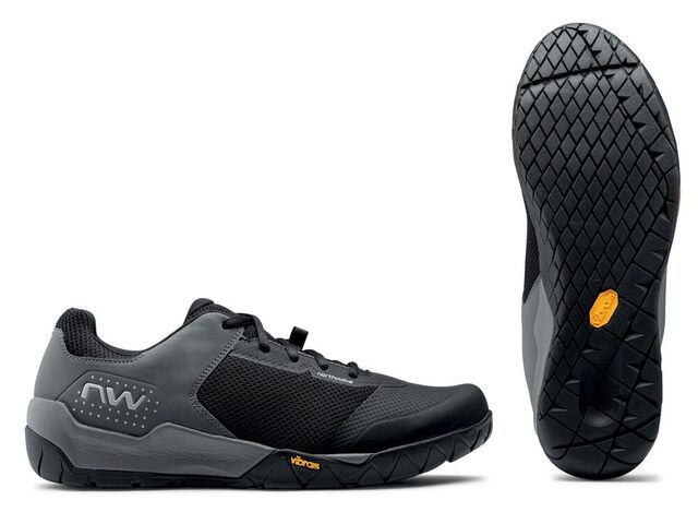 Tretry Northwave Multicross black