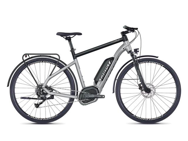 GHOST HYB Square Trekking B1.8 2018