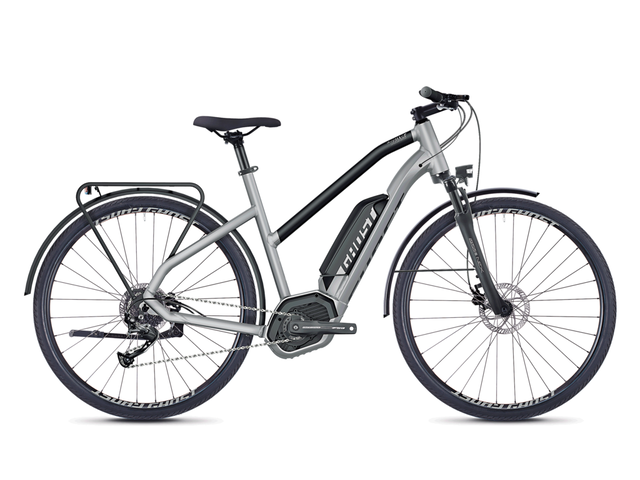 GHOST HYB Square Trekking B1.8 Ladies 2018