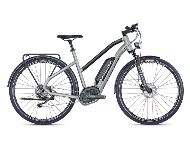 GHOST HYB Square Trekking B5.8 Ladies 2018