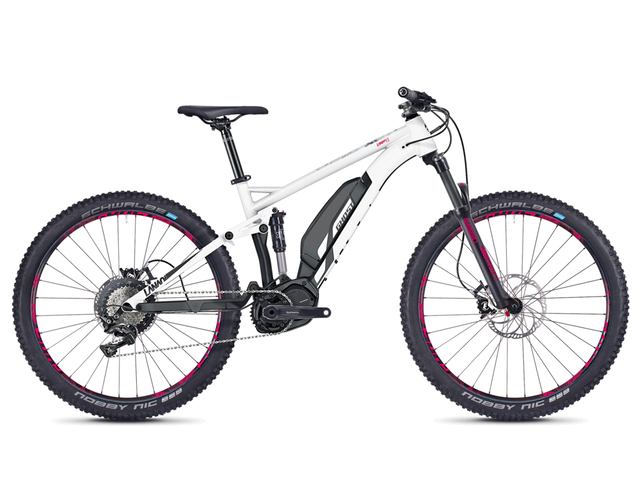 GHOST HYB Lanao FS S3.7+ 2018