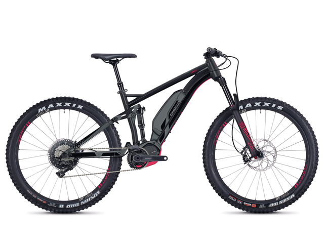 GHOST HYB Lanao FS S6.7+ 2018