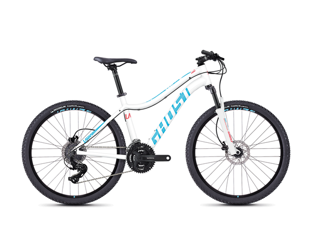 GHOST Lanao 1.6 white / blue 2018