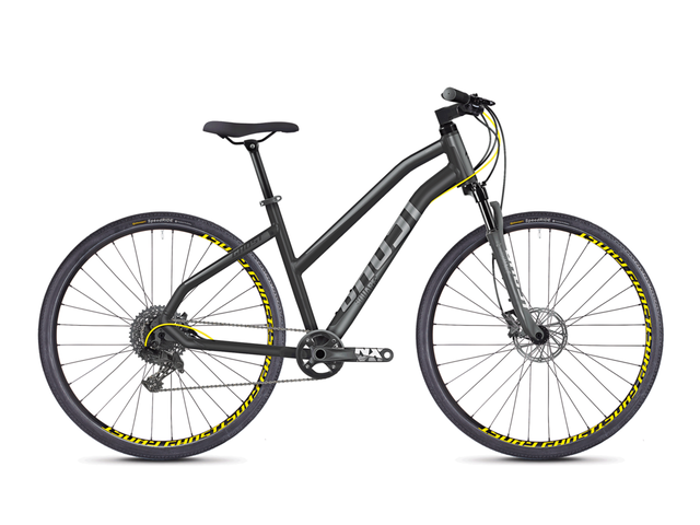 GHOST Square Cross 6.8 Ladies 2018