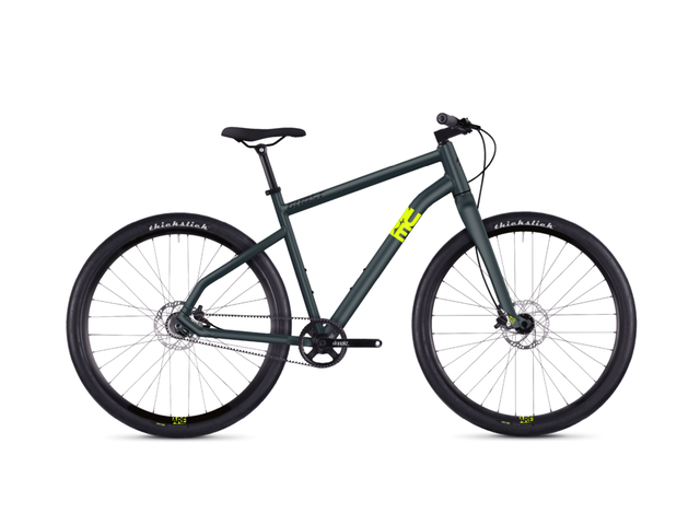 Ghost Square Times 6.9 2019