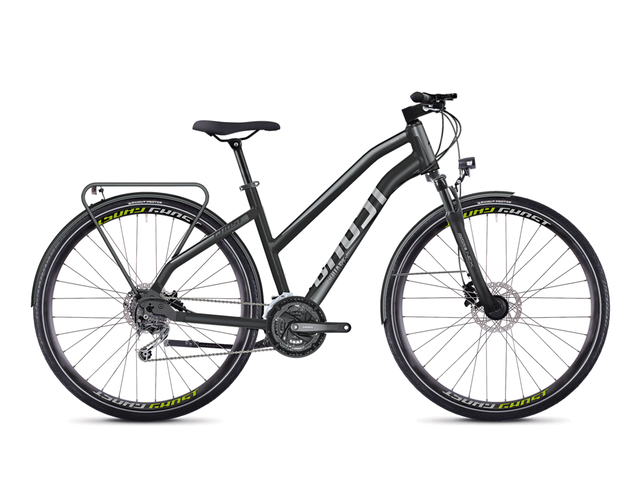 GHOST Square Trekking 4.8 Ladies 2018