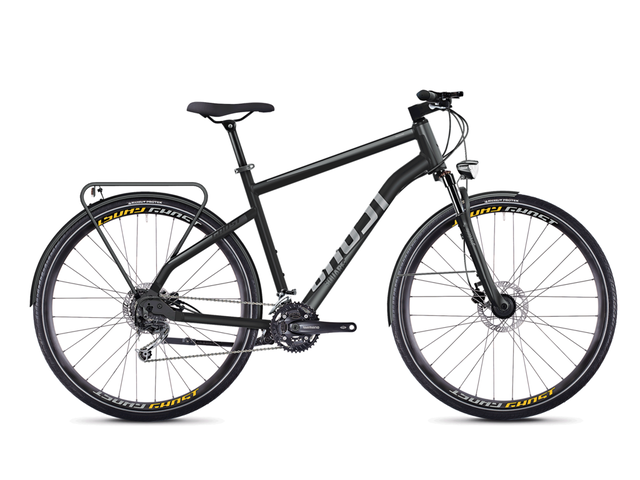 GHOST Square Trekking 5.8 2018