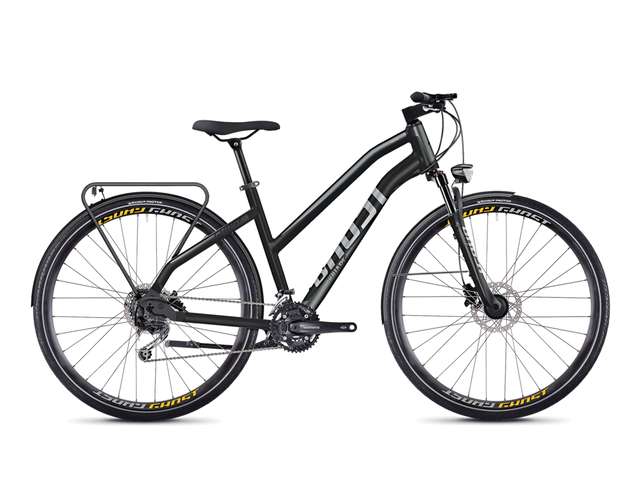 GHOST Square Trekking 5.8 Ladies 2018