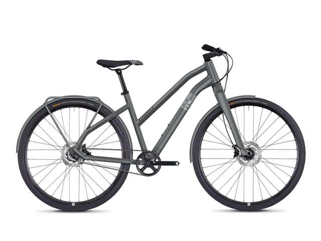 Ghost Square Urban 5.8 Lady 2019