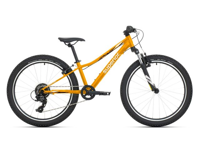 Superior RACER 24 / Gloss Copper 2025