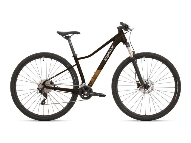 Superior XC 6.5 MS Matte Gold Black/Copper 2024