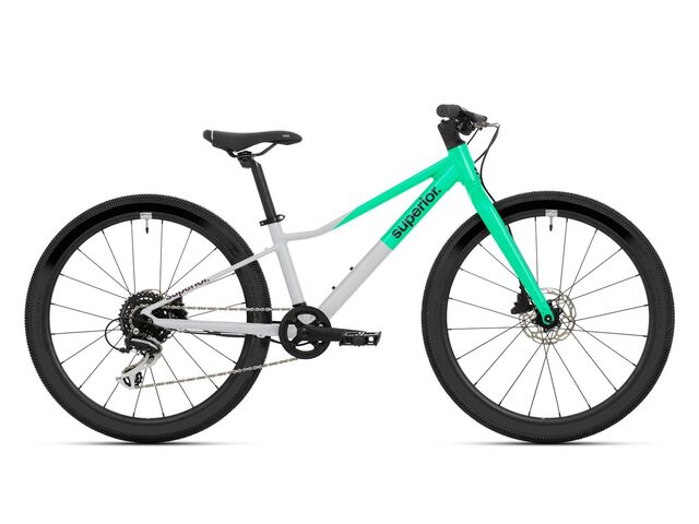 Superior F.L.Y. 24 / Gloss Mint / 2026