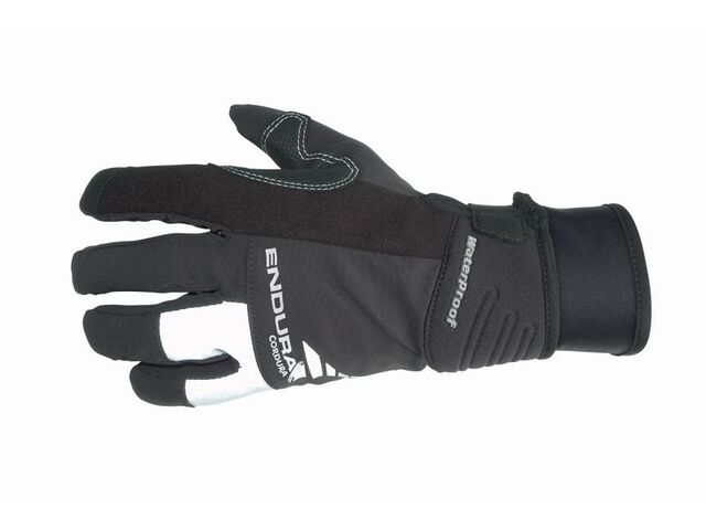 Nepromokavé rukavice Endura Deluge