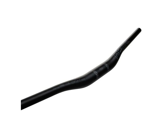 Řídítka Race Face NEXT R 35x800 10mm Riser black