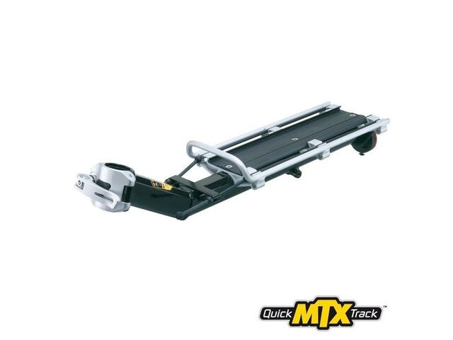 Nosič Topeak MTX BEAMRACK V type pro větší rám