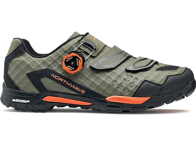 Tretry NW Outcross Plus forest