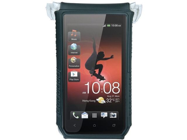 Obal Topeak SmartPhone DryBag 4" černá