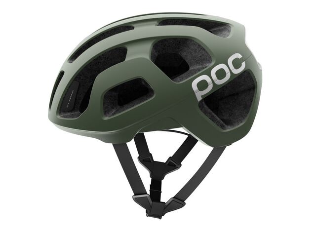 Přilba POC Octal Septane Green